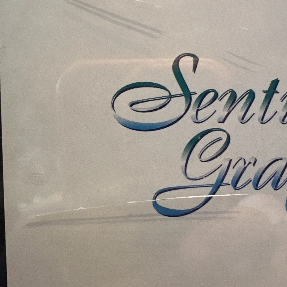 Sega sentimental graffiti